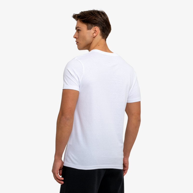 BUZZ Tricouri HIPSTER GYM T-SHIRT 