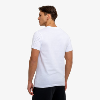 BUZZ Tricouri SIMKE PADEL T-SHIRT 