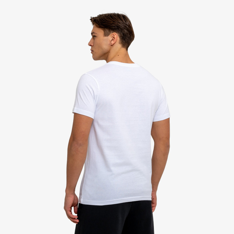 BUZZ Tricouri SIMKE PADEL T-SHIRT 