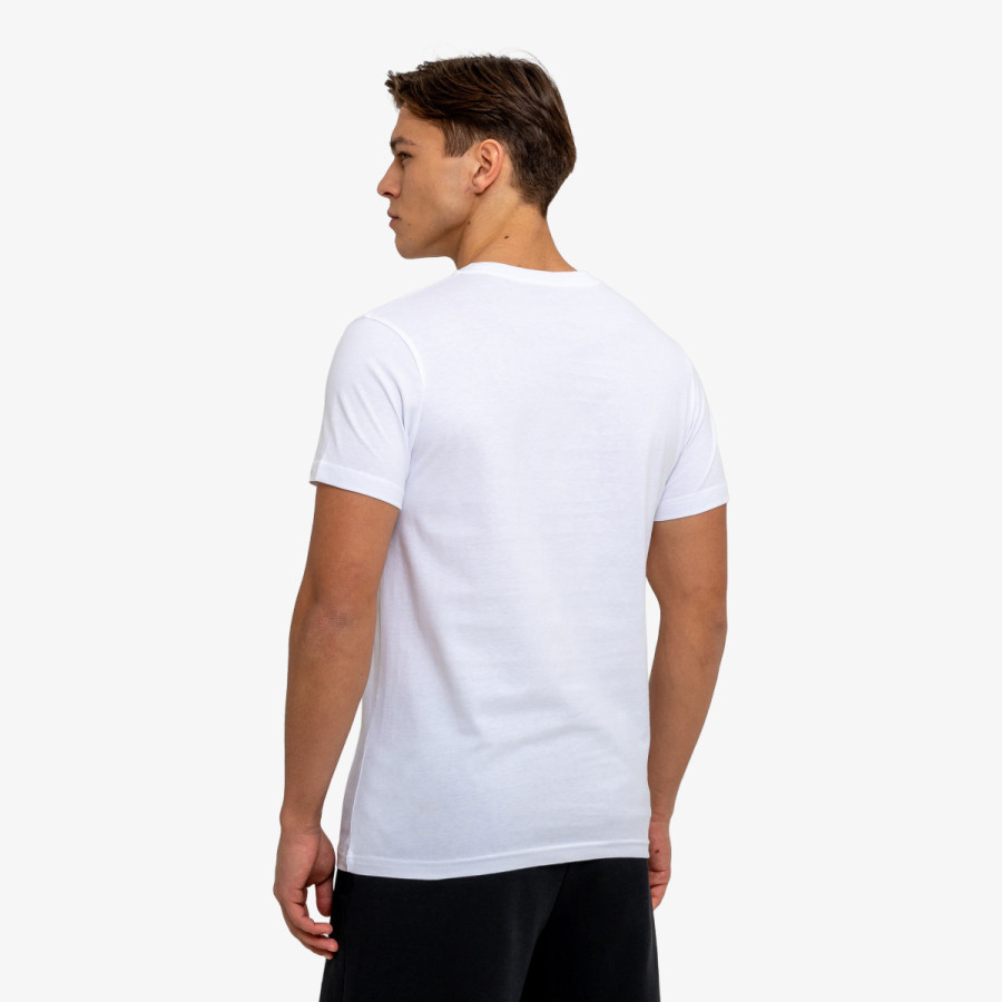 BUZZ Tricouri SIMKE PADEL T-SHIRT 