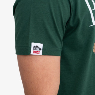 BUZZ Tricouri SIMKE PADEL T-SHIRT 