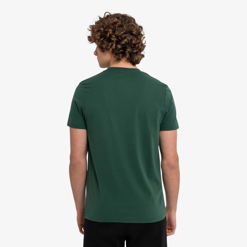 BUZZ Tricouri SIMKE PADEL T-SHIRT 