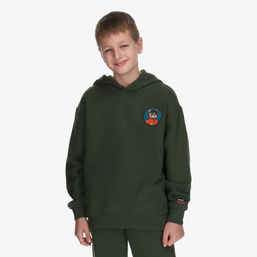 BUZZ Treninguri BOYS BTS SWEATSUIT 