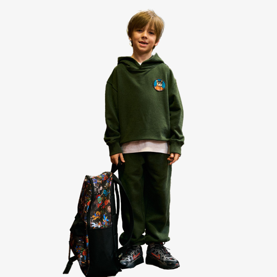 BUZZ Treninguri BOYS BTS SWEATSUIT 