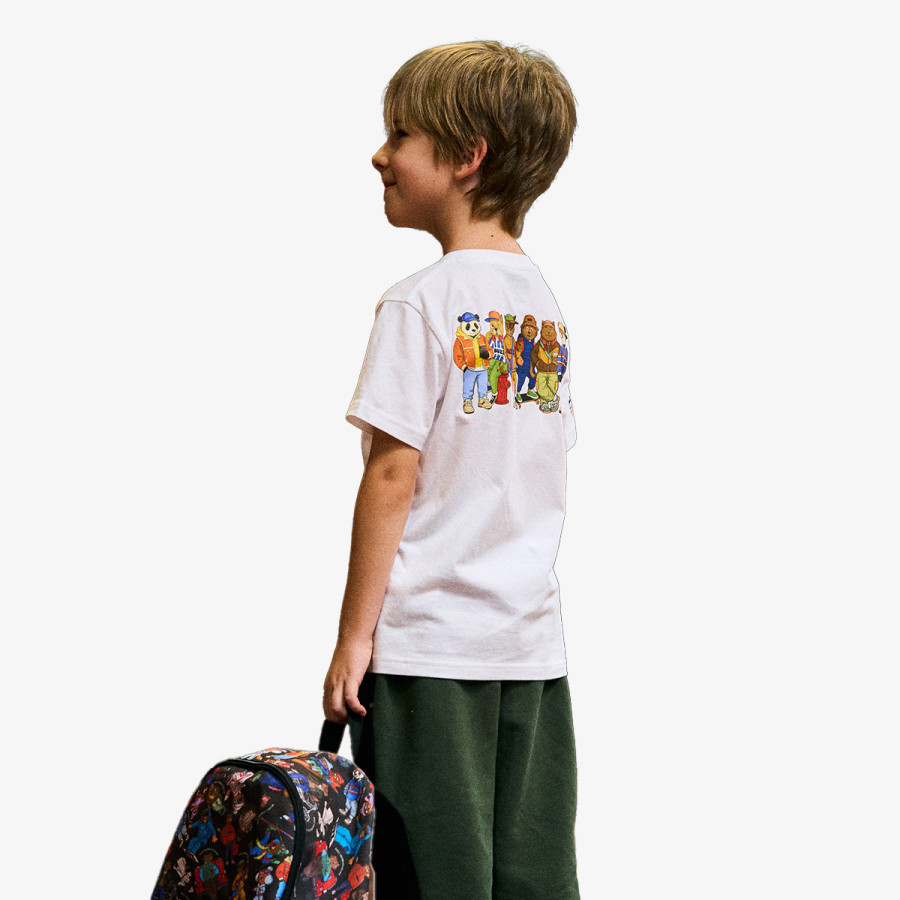 BUZZ Tricouri BOYS BTS T-SHIRT 