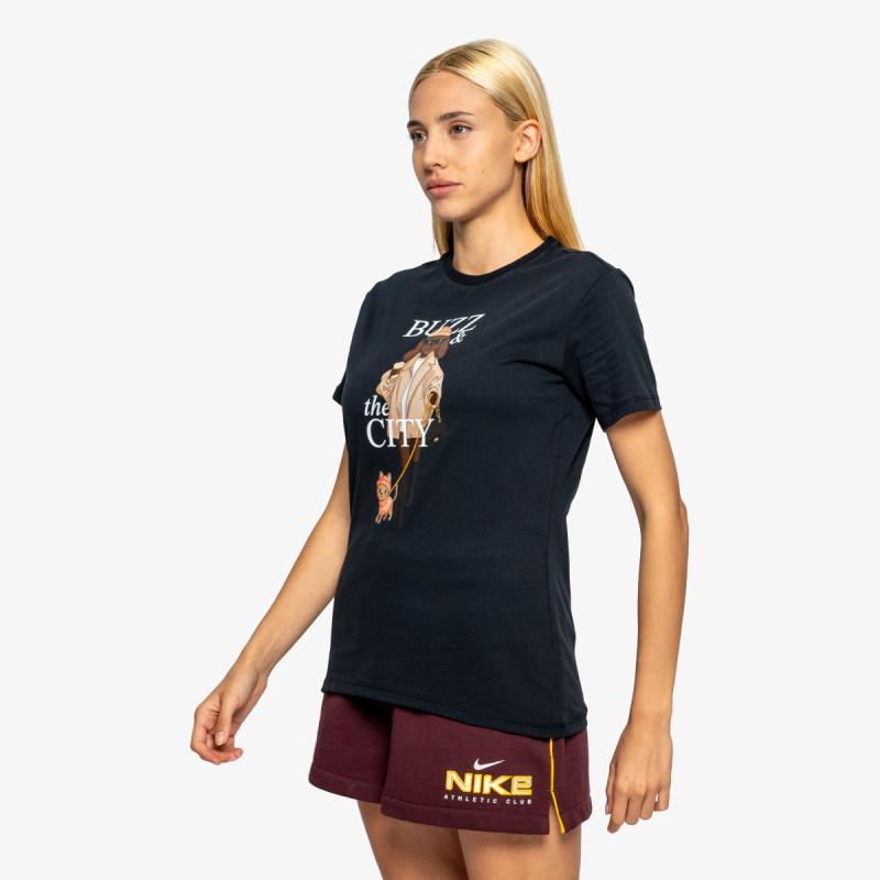 BUZZ Tricouri COUTURE T-SHIRT 