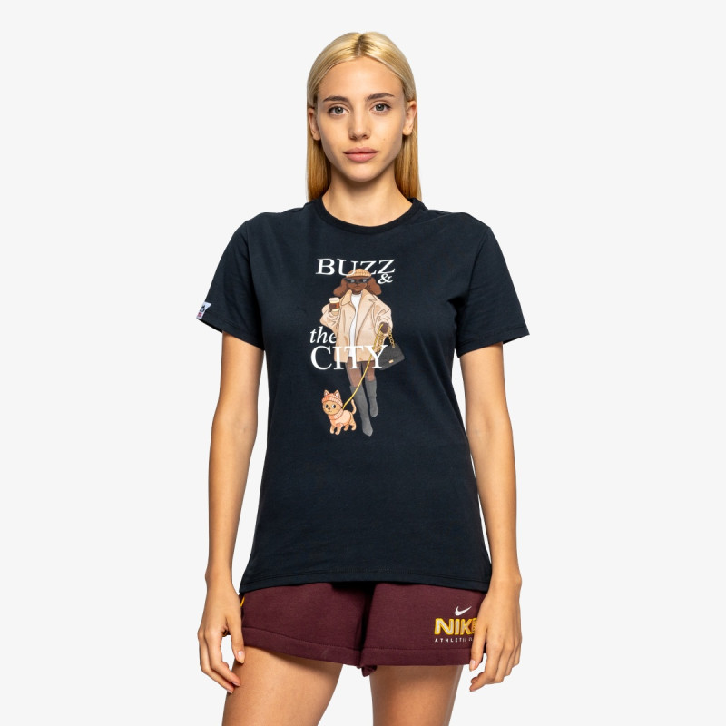BUZZ Tricouri COUTURE T-SHIRT 