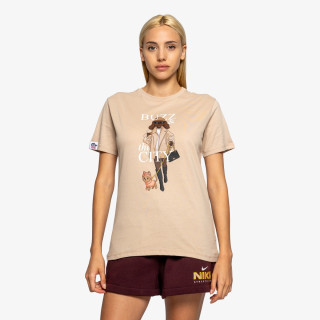 BUZZ Tricouri COUTURE T-SHIRT 