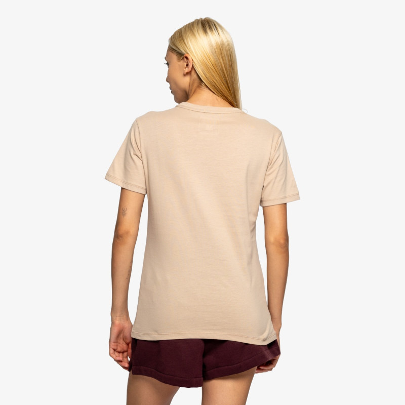 BUZZ Tricouri COUTURE T-SHIRT 