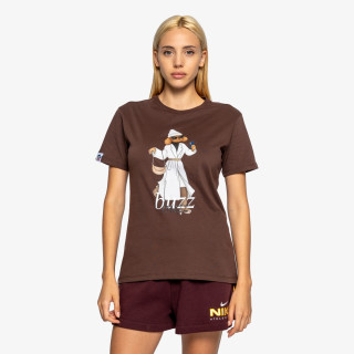 BUZZ Tricouri COUTURE T-SHIRT 