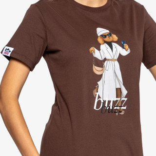 BUZZ Tricouri COUTURE T-SHIRT 