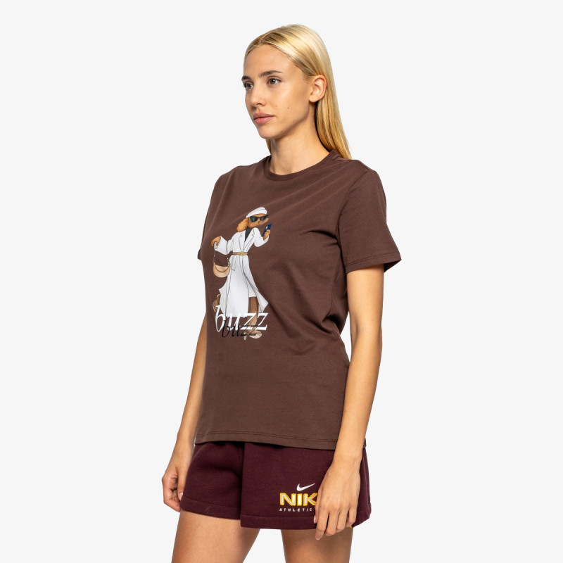BUZZ Tricouri COUTURE T-SHIRT 
