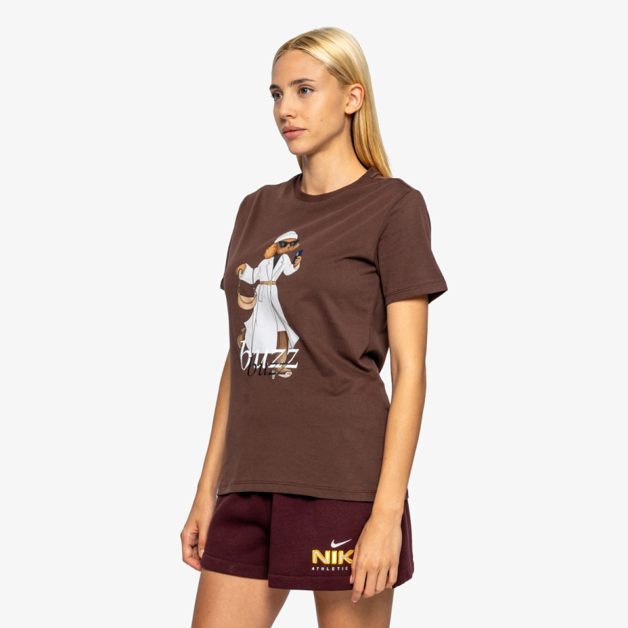 BUZZ Tricouri COUTURE T-SHIRT 