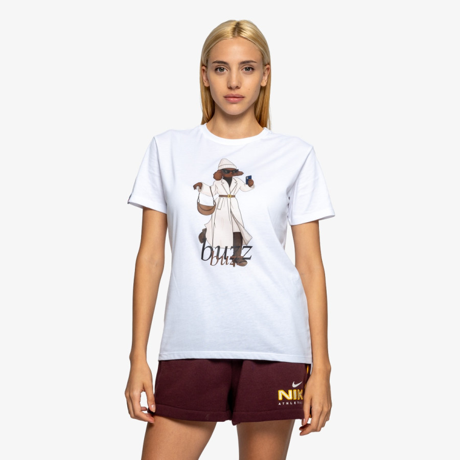 BUZZ Tricouri COUTURE T-SHIRT 