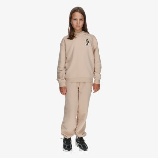 BUZZ Treninguri GIRLS BTS SWEATSUIT 