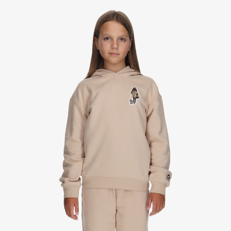 BUZZ Treninguri GIRLS BTS SWEATSUIT 