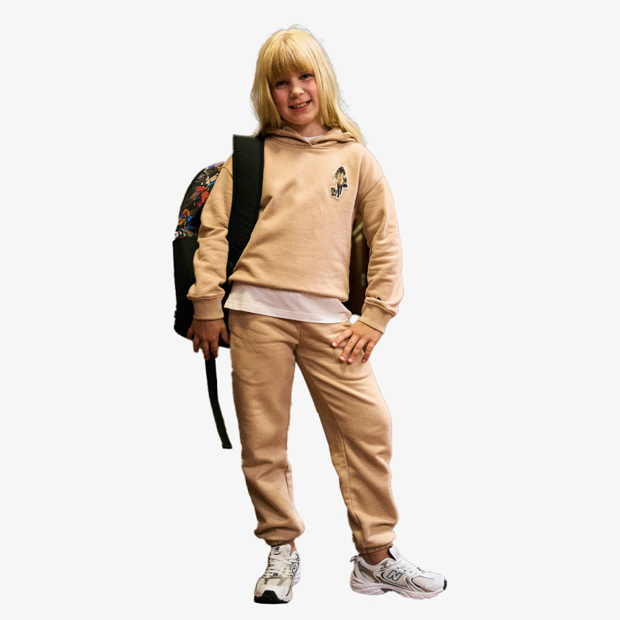 BUZZ Treninguri GIRLS BTS SWEATSUIT 