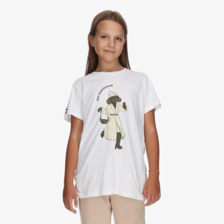 BUZZ Tricouri GIRLS BTS T-SHIRT 