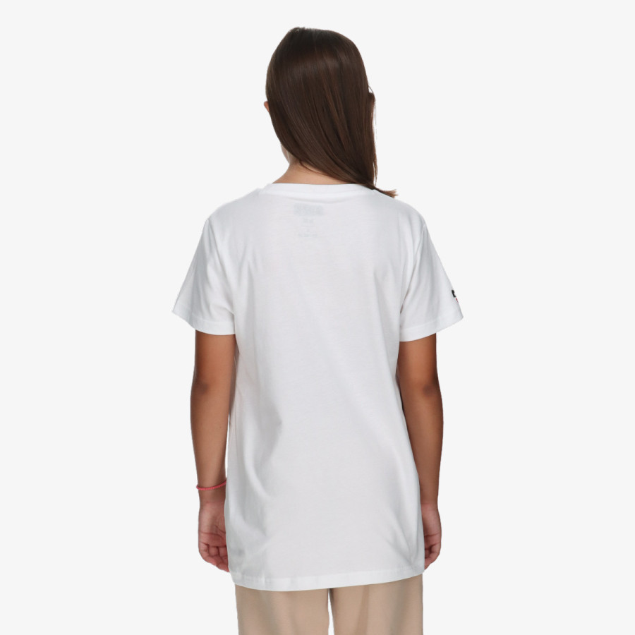 BUZZ Tricouri GIRLS BTS T-SHIRT 
