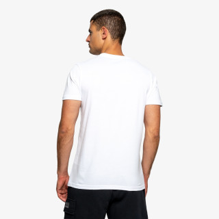 BUZZ Tricouri PAWCODE T-SHIRT 