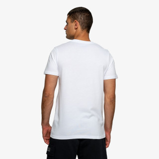 BUZZ Tricouri DRIPZ T-SHIRT 