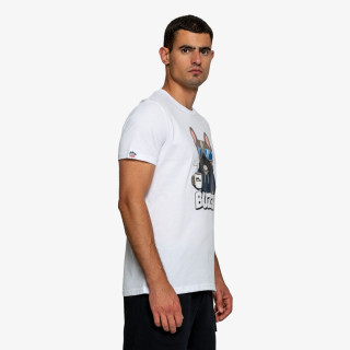 BUZZ Tricouri DRIPZ T-SHIRT 