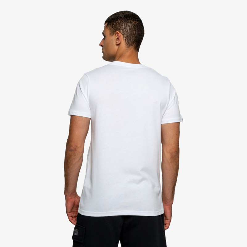 BUZZ Tricouri DRIPZ T-SHIRT 