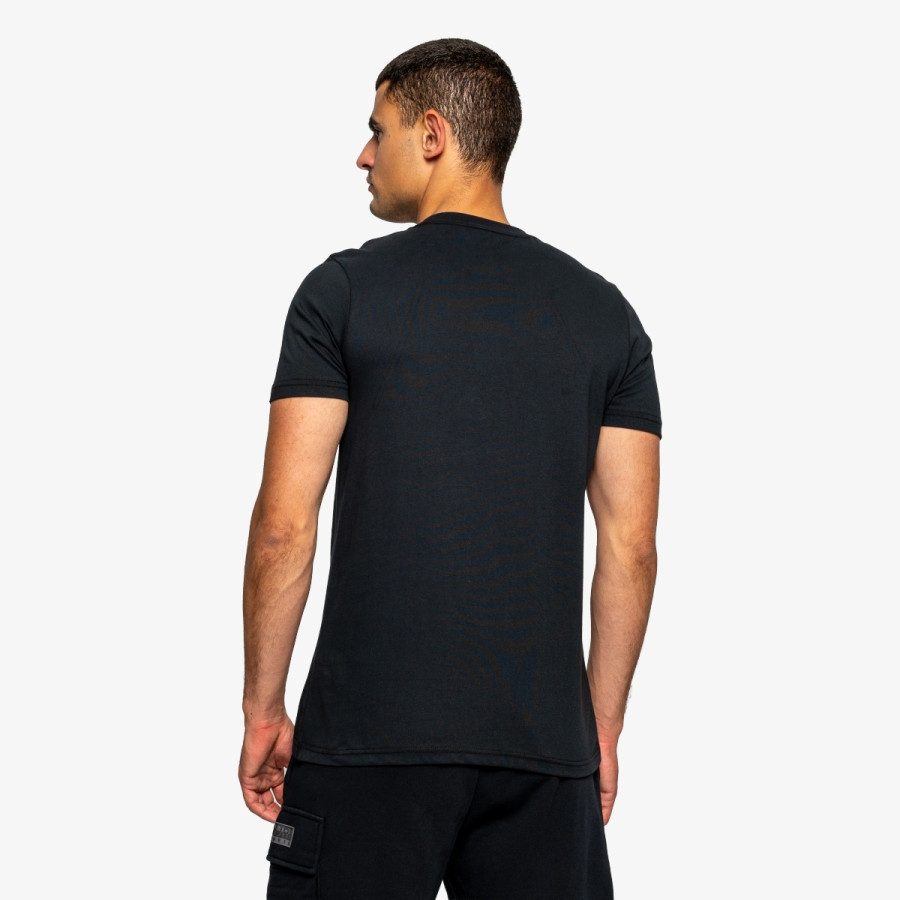 BUZZ Tricouri DRIPZ T-SHIRT 