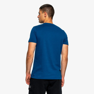 BUZZ Tricouri DRIPZ T-SHIRT 