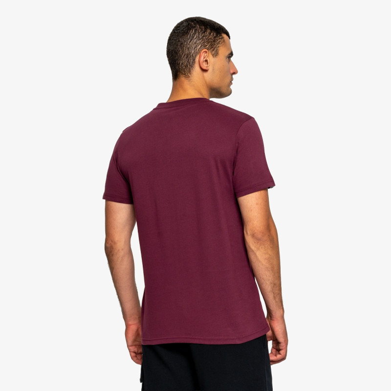 BUZZ Tricouri DRIPZ T-SHIRT 