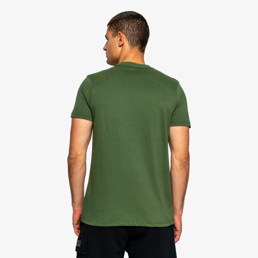 BUZZ Tricouri DRIPZ T-SHIRT 