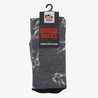 BUZZ Sosete BUZZ SOCKS ASTRONAUT 