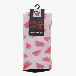 BUZZ Sosete SOCKS WATERMELON 