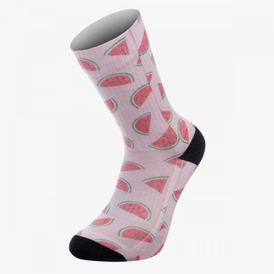 BUZZ Sosete SOCKS WATERMELON 