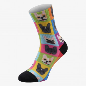 BUZZ Sosete BUZZ SOCKS DOGS 