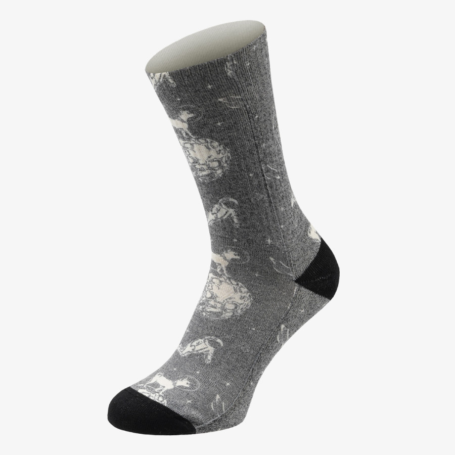 BUZZ Sosete BUZZ SOCKS SPACE DOG 