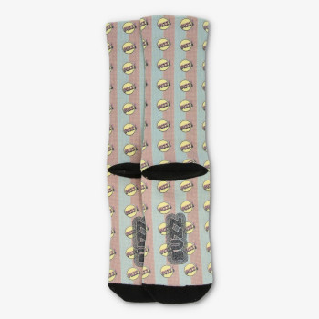 BUZZ Sosete BUZZ SOCKS 