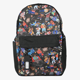 BUZZ Rucsacuri BTS BACKPACK 
