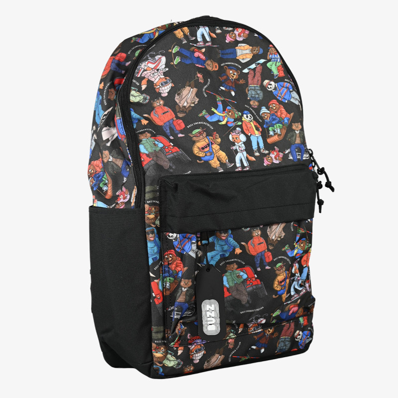 BUZZ Rucsacuri BTS BACKPACK 