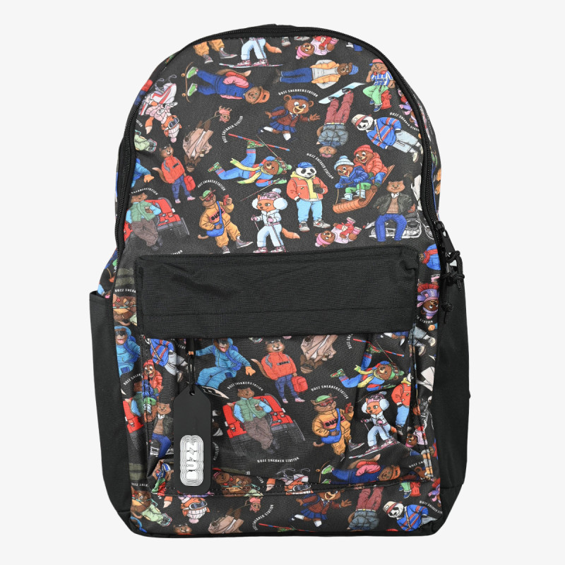 BUZZ Rucsacuri BTS BACKPACK 