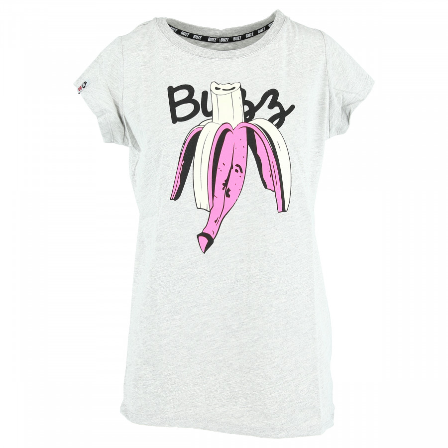 BUZZ Tricouri BUZZ WOMENS T-SHIRT 