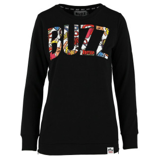 BUZZ Hanorace LADIES CREW 