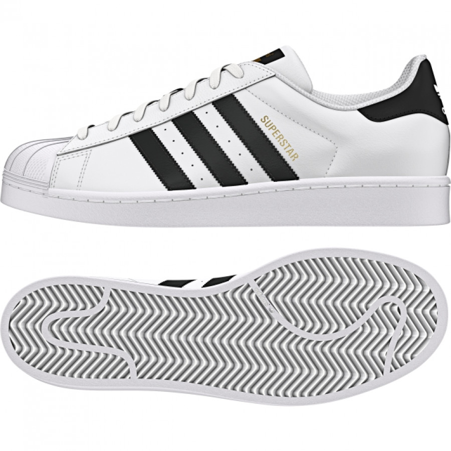 ADIDAS Pantofi Sport SUPERSTAR 