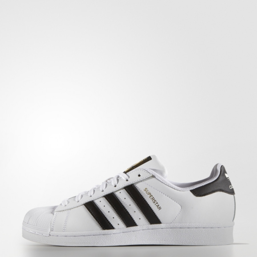 ADIDAS Pantofi Sport SUPERSTAR 