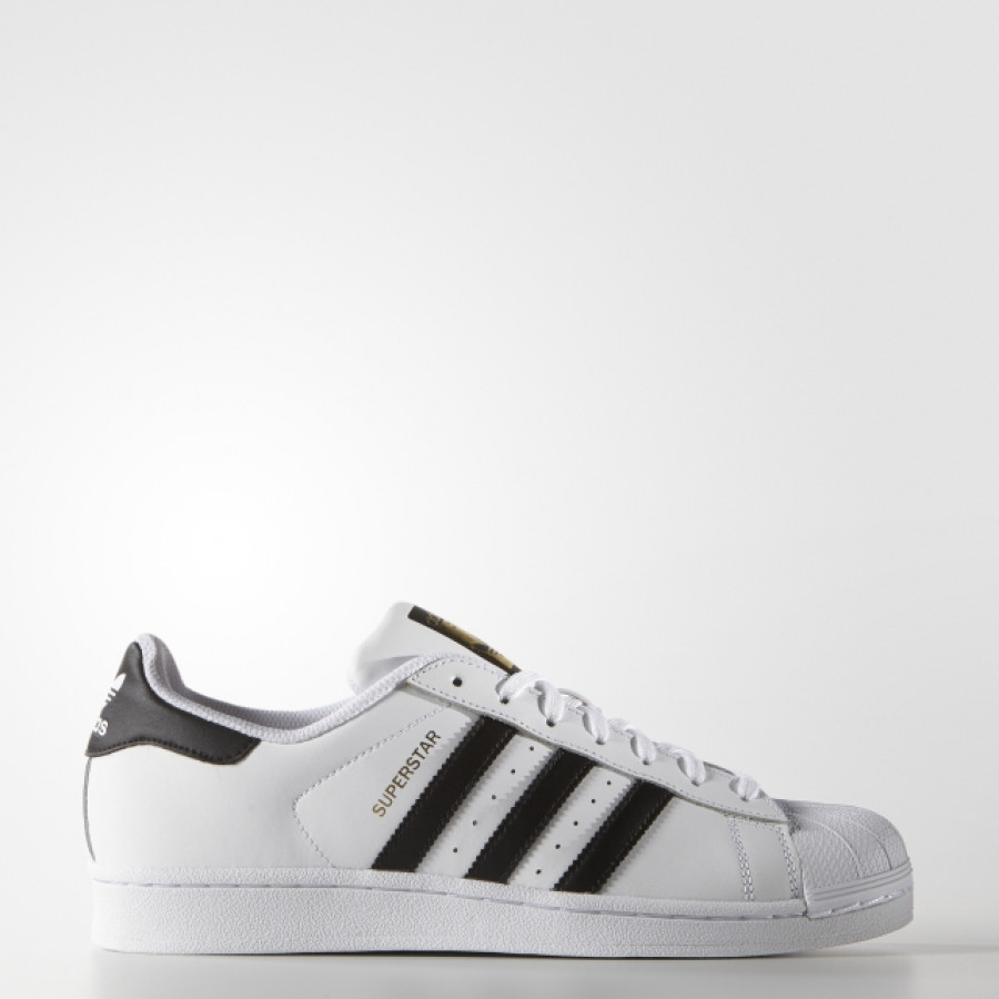 ADIDAS Pantofi Sport SUPERSTAR 