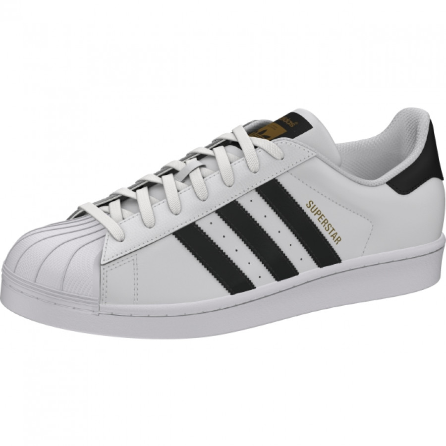 ADIDAS Pantofi Sport SUPERSTAR 