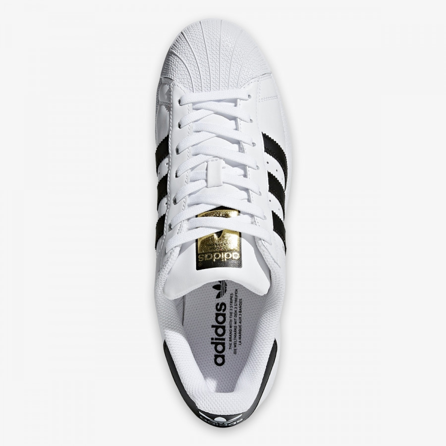 ADIDAS Pantofi Sport SUPERSTAR 