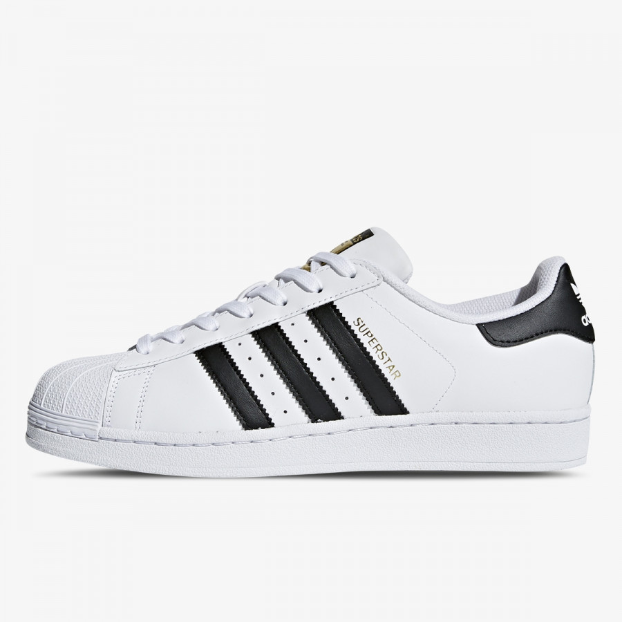 ADIDAS Pantofi Sport SUPERSTAR 