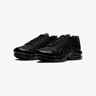 NIKE Pantofi Sport NIKE AIR MAX PLUS (GS) 