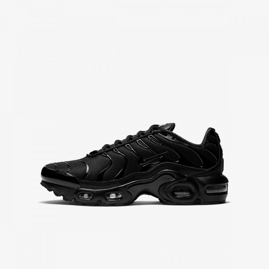 NIKE Pantofi Sport NIKE AIR MAX PLUS (GS) 